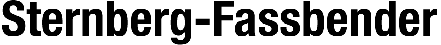 Logo Sternberg-Fassbender Bestattungshaus